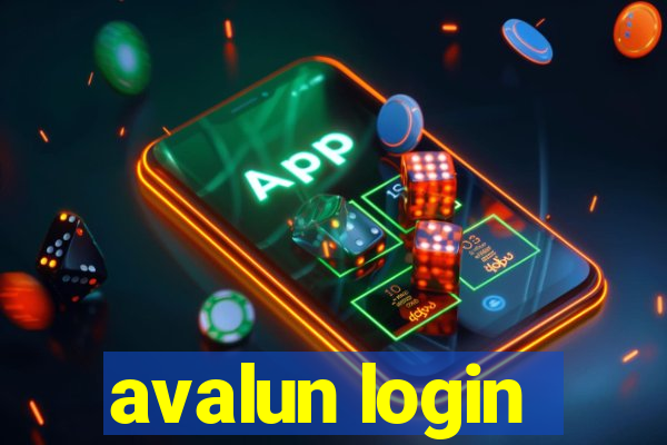 avalun login